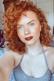 Holly Bluett portrait