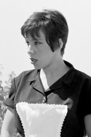 Toula Diakopoulou portrait