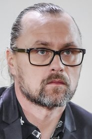 Piotr Nowak portrait
