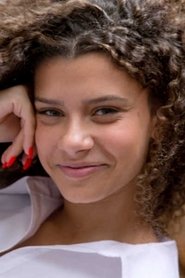 Ioni Matos portrait