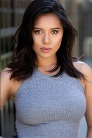 Asia Lizardo portrait