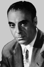 Manuel Luna portrait