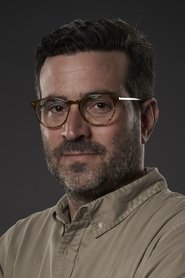 Mike Larocca portrait