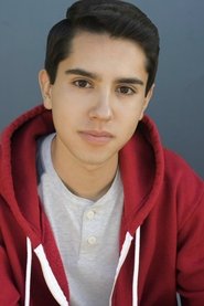 Abraham Rodriguez portrait