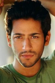 Shivam Bhaargava portrait
