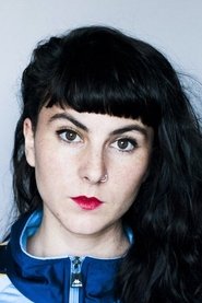 Anna Cazenave Cambet portrait