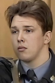 Gennadi Solovyov portrait