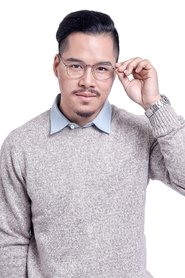 Chen Shengwei portrait