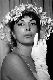 Marlene portrait
