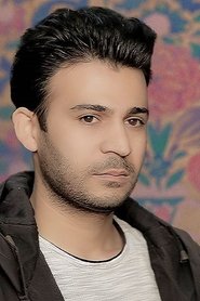 Hossein Farzi-Zadeh portrait