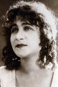 Béatrice Bretty portrait