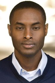 Bashir Gavriel portrait