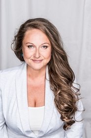 Nelli Szűcs portrait