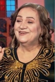 Samar Mohammed portrait