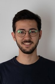 Lucas Krikorian portrait