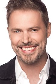 Jean-François Breau portrait