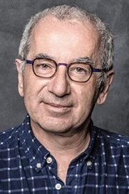 Laurent Dailland portrait