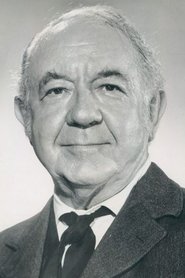 Cecil Kellaway portrait
