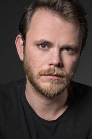 Alexander David portrait