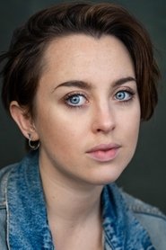 Hannah Douglas portrait