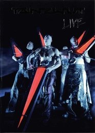 Tanzwut: Live poster