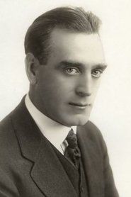 Alfred Paget portrait