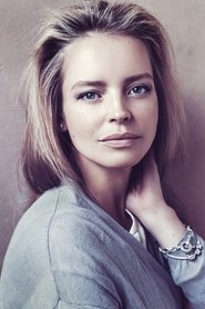 Anna Tabanina portrait