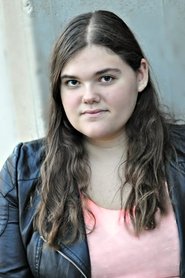Tiffany Grossfeld portrait
