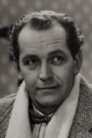 Erwin Kohlund portrait