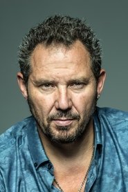 Axel Daeseleire portrait