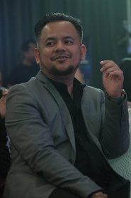 Indra Putra portrait