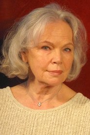 Renate Geißler portrait