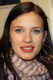 Kristýna Leichtová portrait