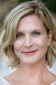 Julie Lancaster portrait