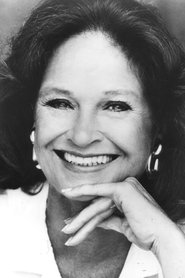 Colleen Dewhurst portrait
