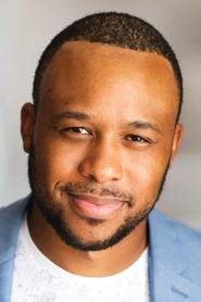 Carleton Bluford portrait