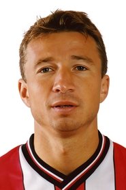 Dan Petrescu portrait