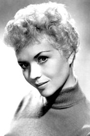 Vera Day portrait