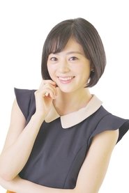 Yume Takeuchi portrait