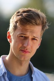 Nikita Lobanov portrait