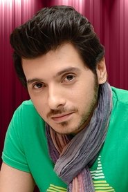 Divyendu Sharma portrait