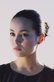 Bibigul Suiunshalina portrait