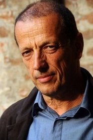 Marco Baliani portrait