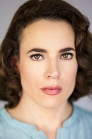 Beth Bartley portrait