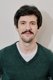 Scott Seiss portrait