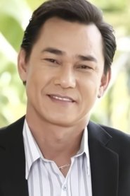 Boonthong Hanchanang portrait