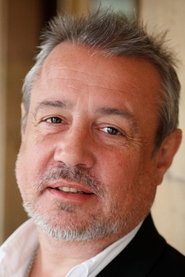 Hamish McAlpine portrait