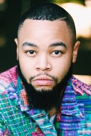 Steven Wash Jr. portrait
