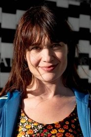 Tine Van den Wyngaert portrait
