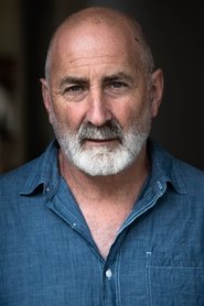 Greg Johnson portrait